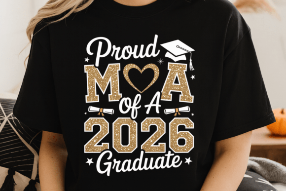 Celebrate Class of 2026: A Designer's Guide to Graduation Graphics
