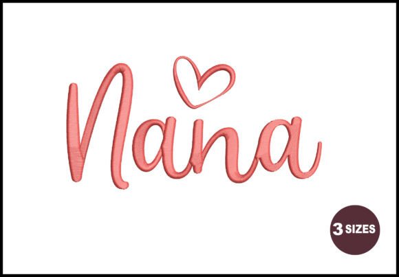 Celebrate Nana: Designing Heartfelt Personalization