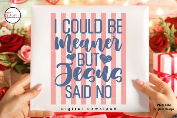 Humor Meets Faith: The Power of a Faith Humor Sublimation Design