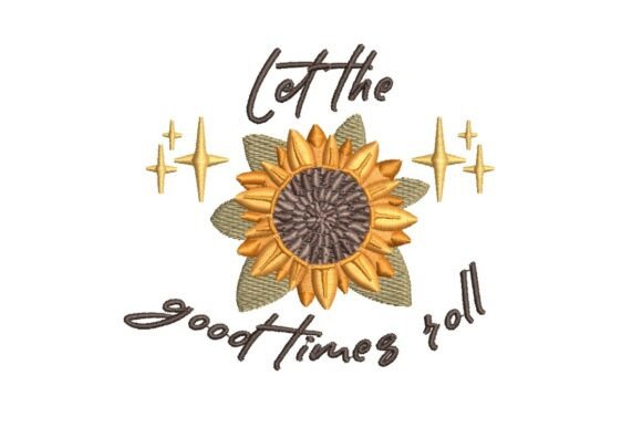 Let the Good Times Roll: A Design Asset for Optimistic Branding